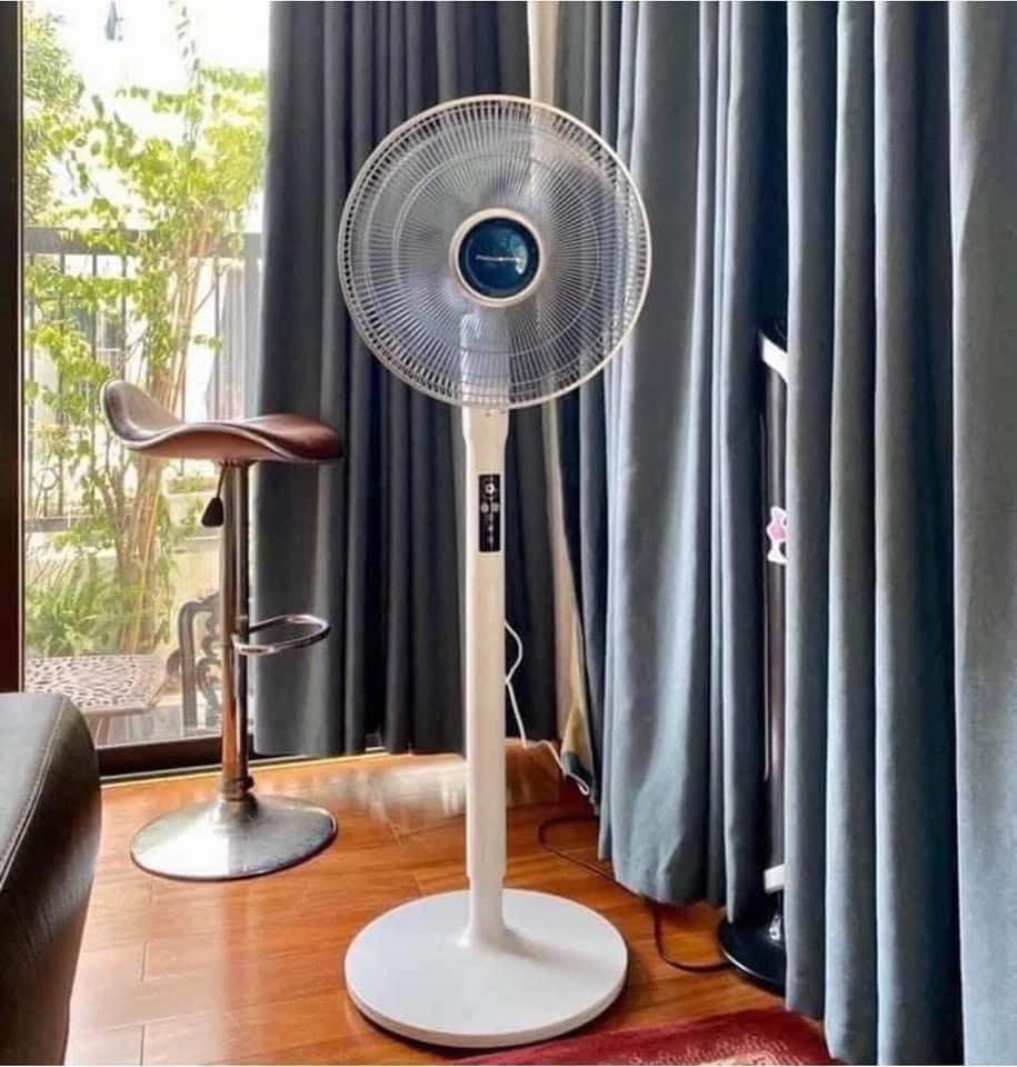 [Trả góp 0%][Hàng nội địa Đức] QUẠT CÂY ROWENTA VU5770