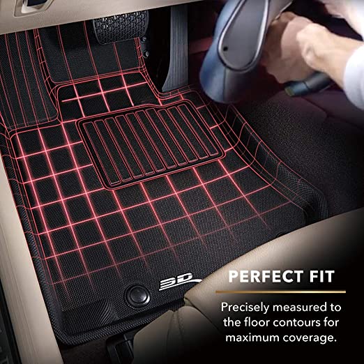 [HCM]Thảm lót sàn Kagu Maxpider cho Mazda CX5 (2018-2021+)