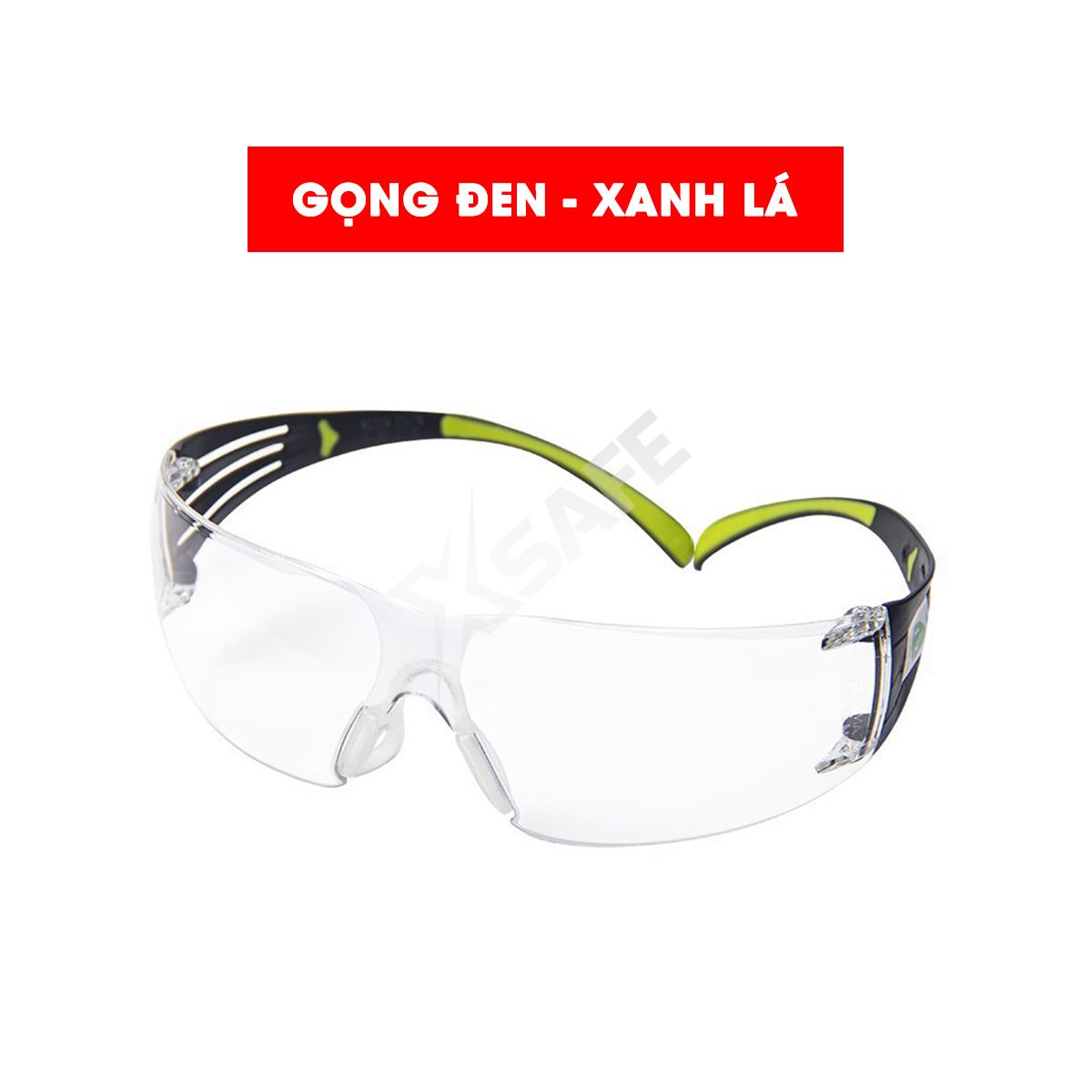 3M protective glasses sf401af sf402af ultra-strong ergonomic bended glasses UV anti-fog anti-scratch cycling glasses