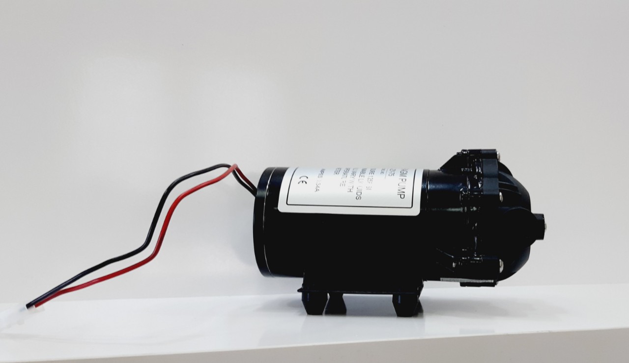 Bơm RO 24V dành cho máy lọc nước