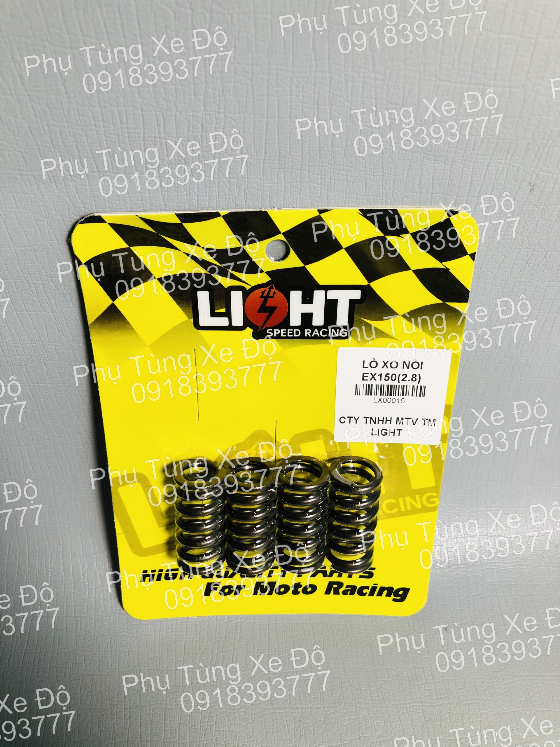 Loxo Nồi LIGHT EX 150 ( 2.8 )