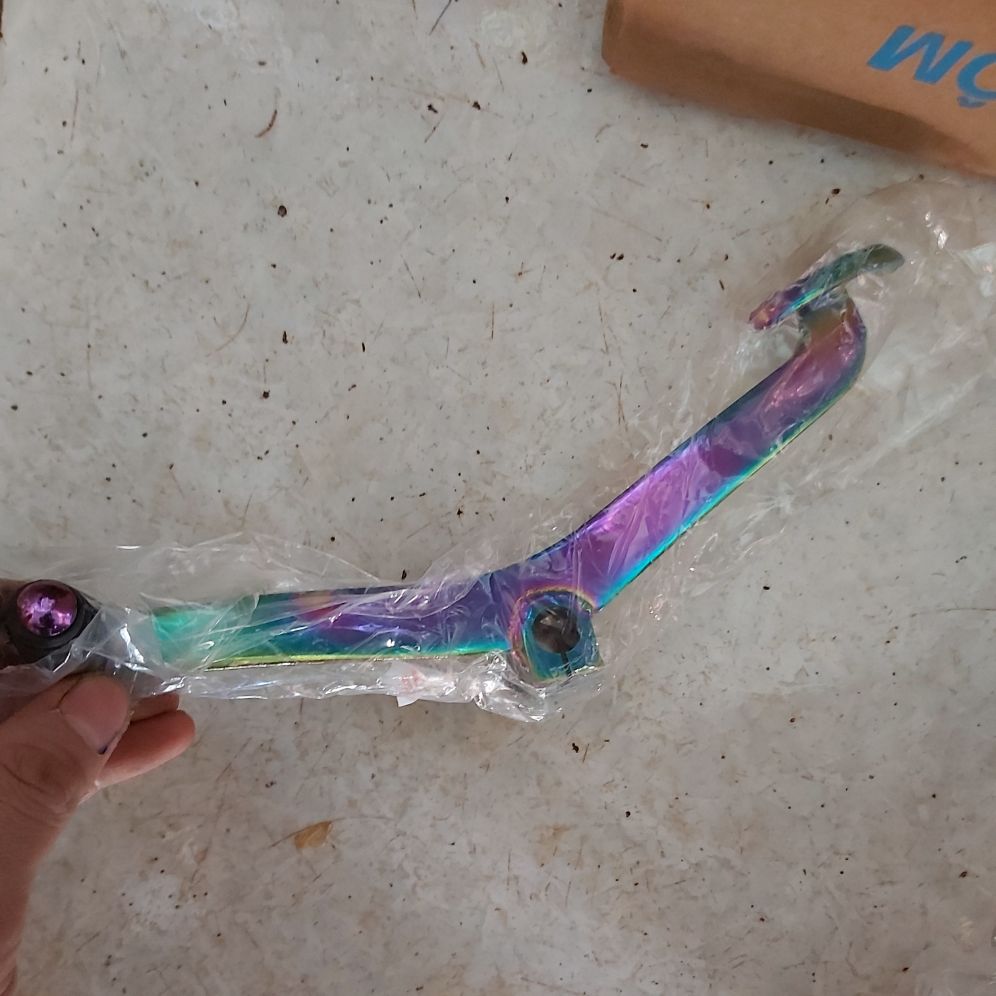 Cần số dream wave titan