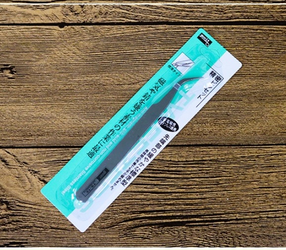 Nhíp Gắp Mụn Chuẩn