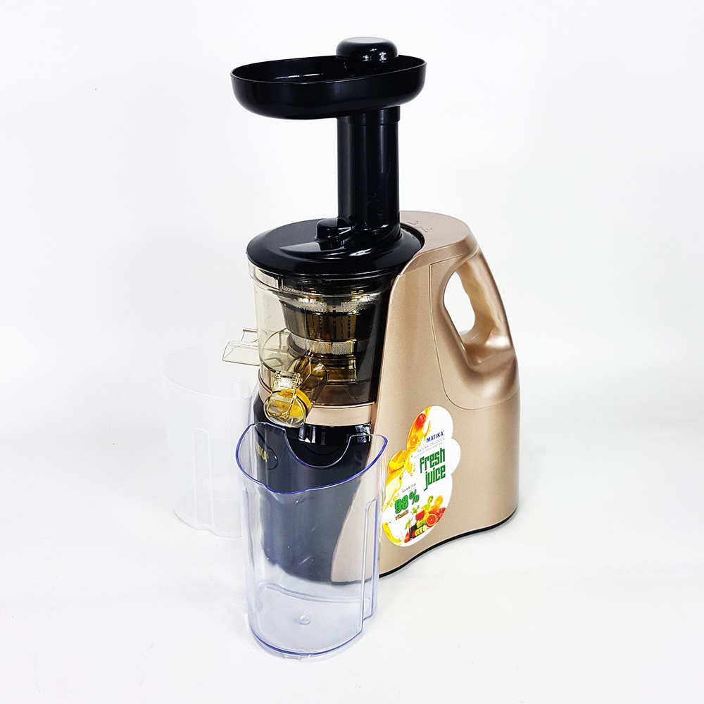 Máy Ép Chậm MATIKA 1L 150W MTK-3235