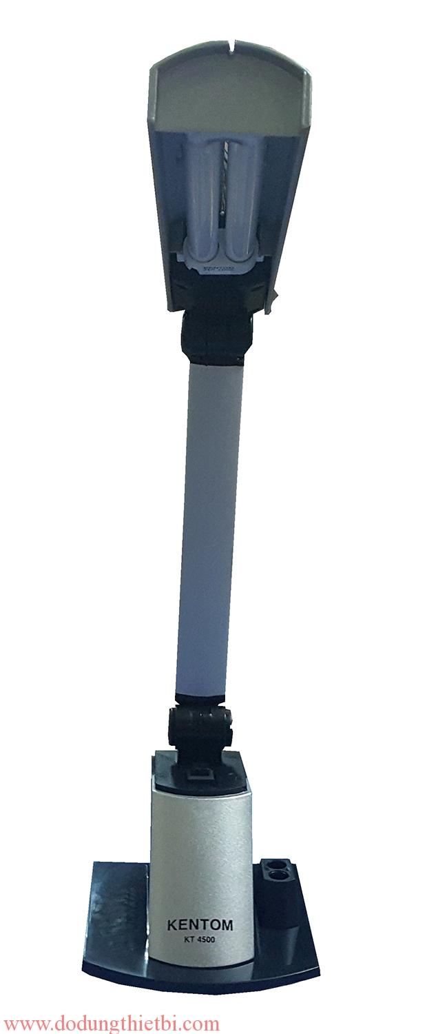 Đèn bàn Kentom KT 4500 (Bạc)
