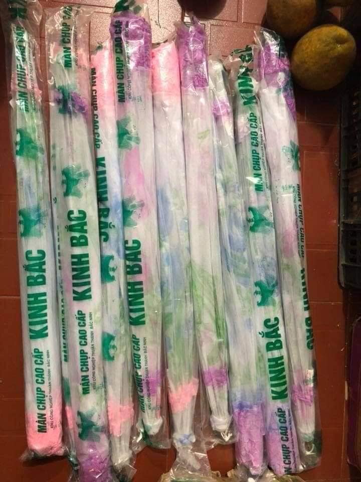 Màn chụp chống muỗi cho bé(GIAO MÀU NGẪU NHIÊN)