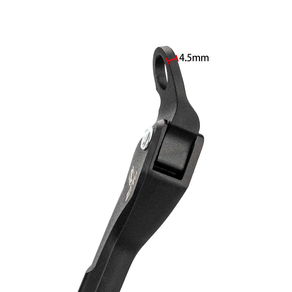 Chân Chống Đứng ZTTO Cho Trục Xe Đạp 12mm