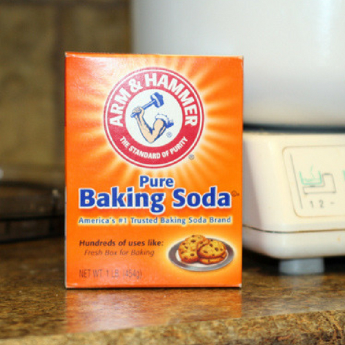 [HCM]Bột Baking Soda Đa Công Dụng 454g
