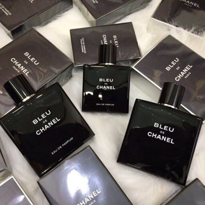 Nước Hoa Nam Bleeu 100ml