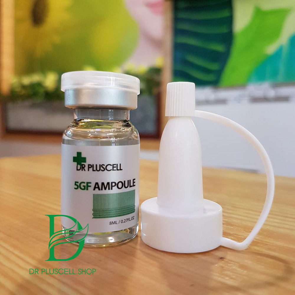 Tế bào gốc 5GF Dr PlusCell Ampoule ( Lẻ 1 Lọ )