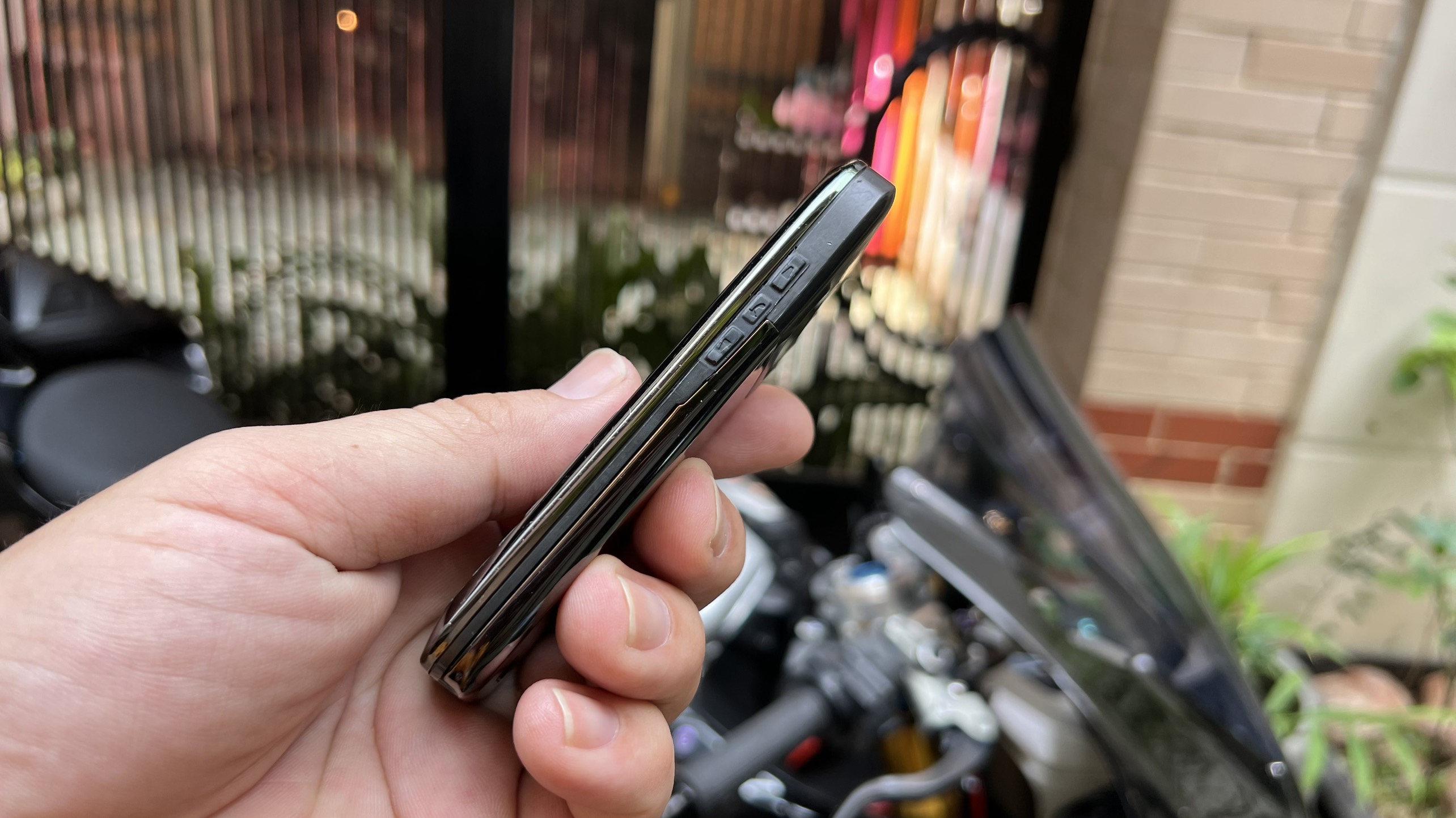 LK Điện thoại Nokia E51 chính hãng