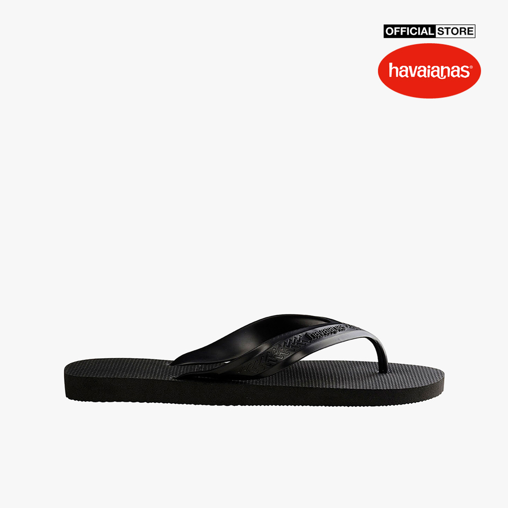 [Size Brazil] HAVAIANAS - Dép nam Top Max 4140449-0090