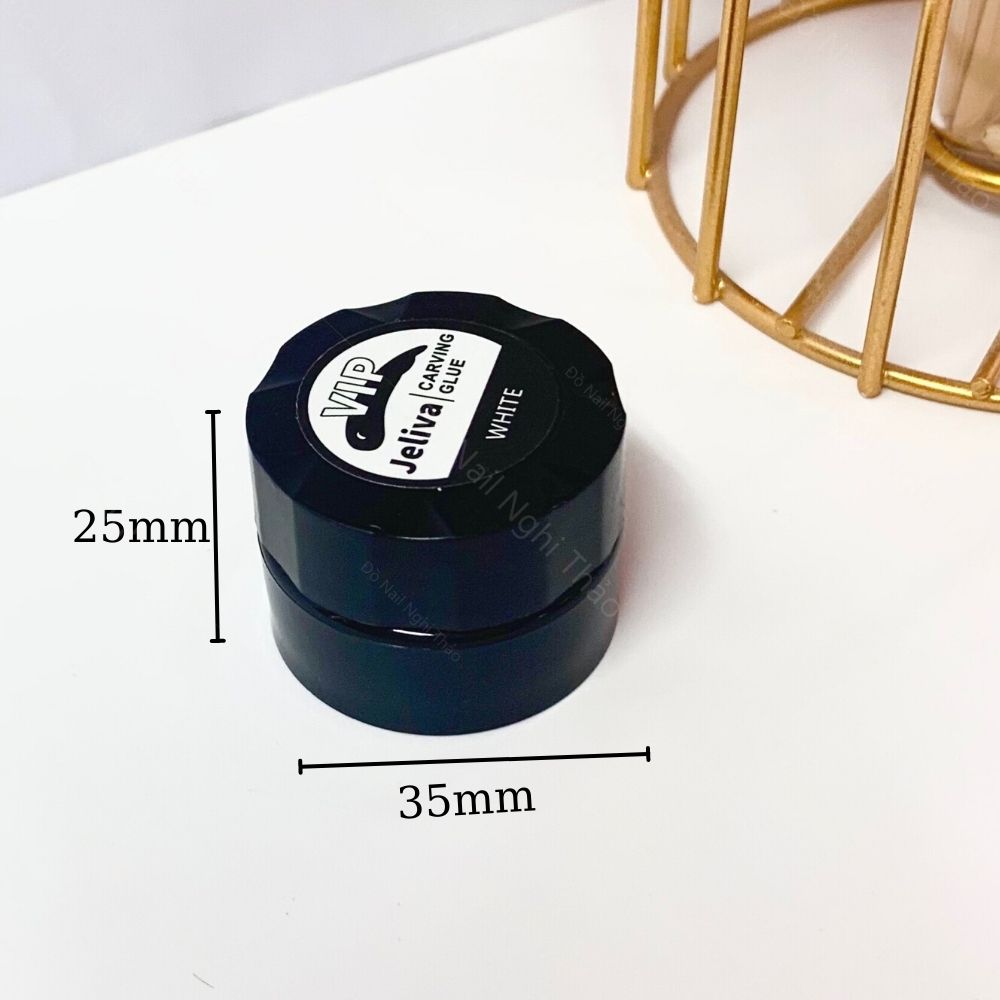 gel nặn hoa không cần lưu huỳnh