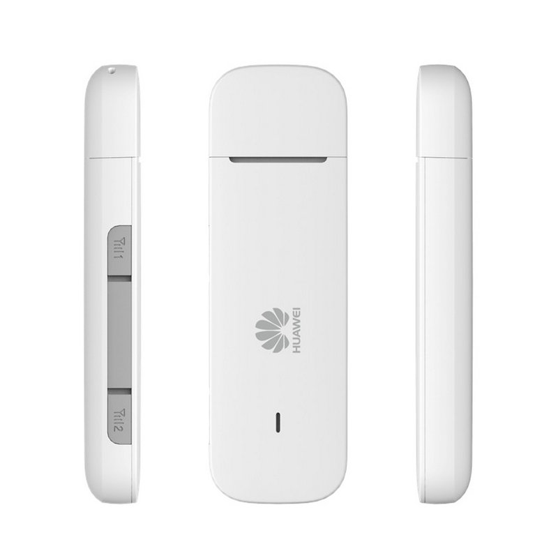 Dcom 4G E3372 , Usb Dcom 4G Huawei E3372 tốc độ 150Mbps , sử dụng đa mạng , Dcom bản app và hilink