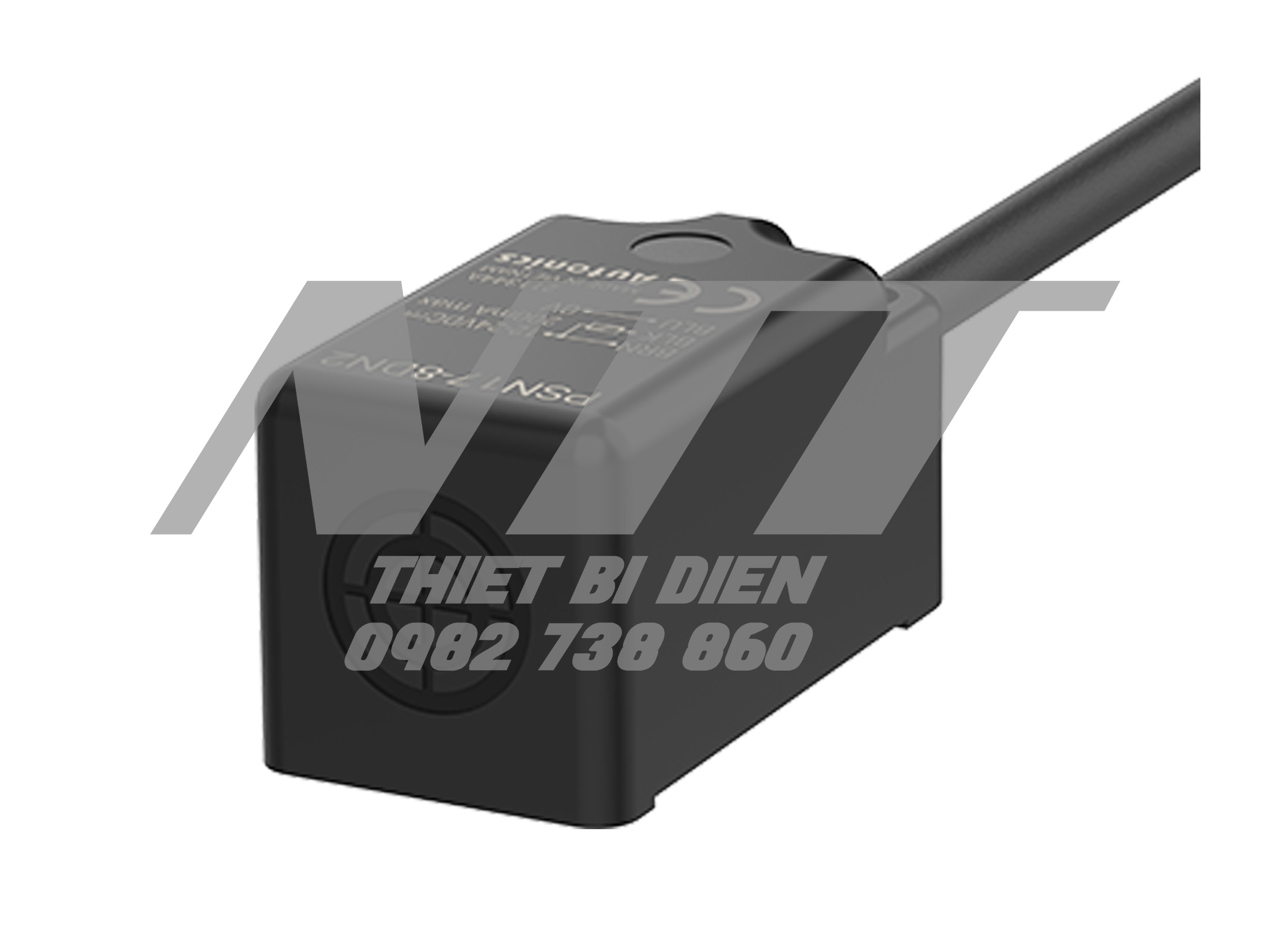 Cảm biến từ psn17-8dn2 autonics