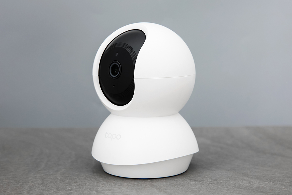 Camera IP 360 độ 1080P TP-Link Tapo TC70 Trắng