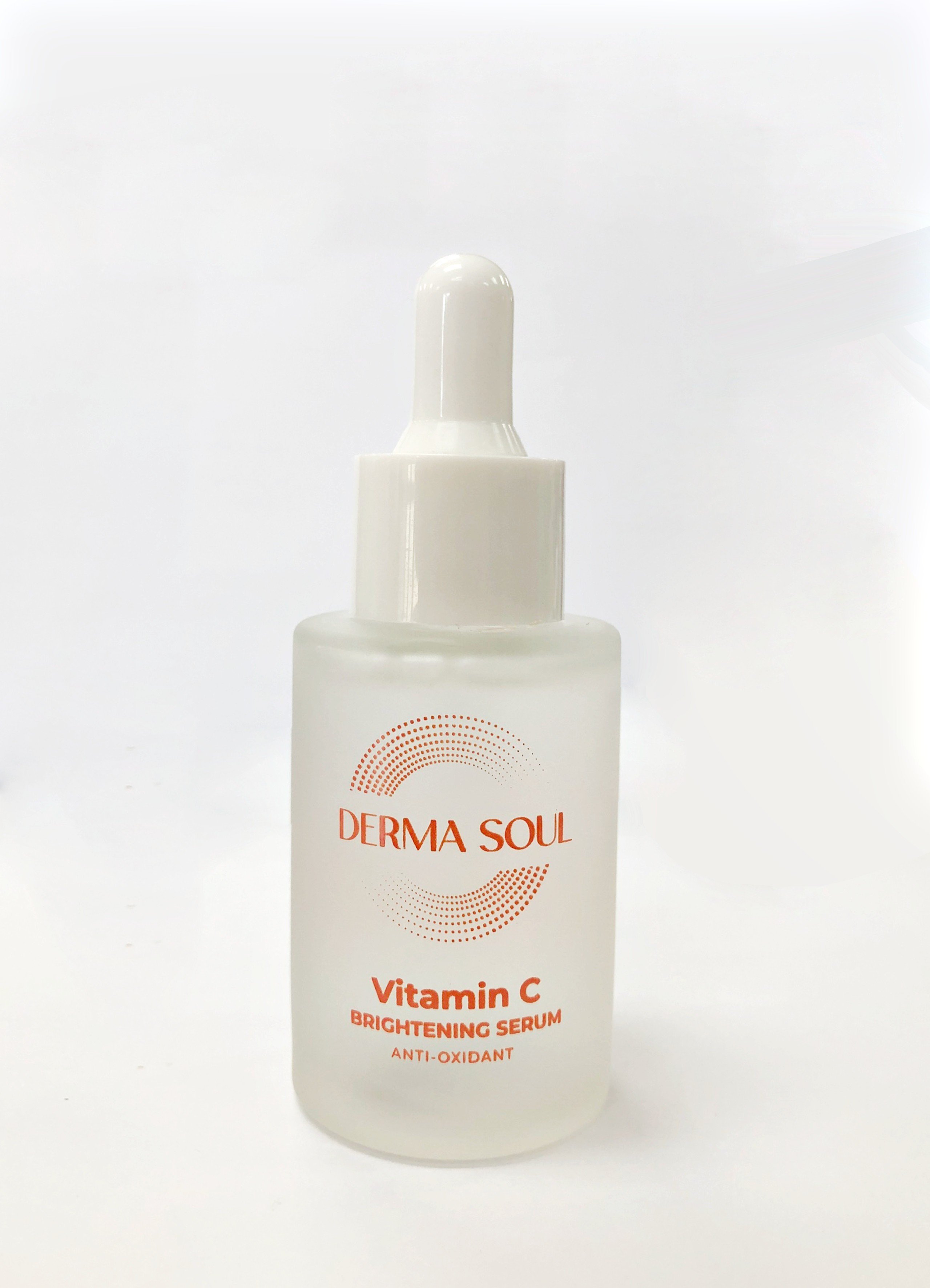 Serum Sáng Da Vitamin C