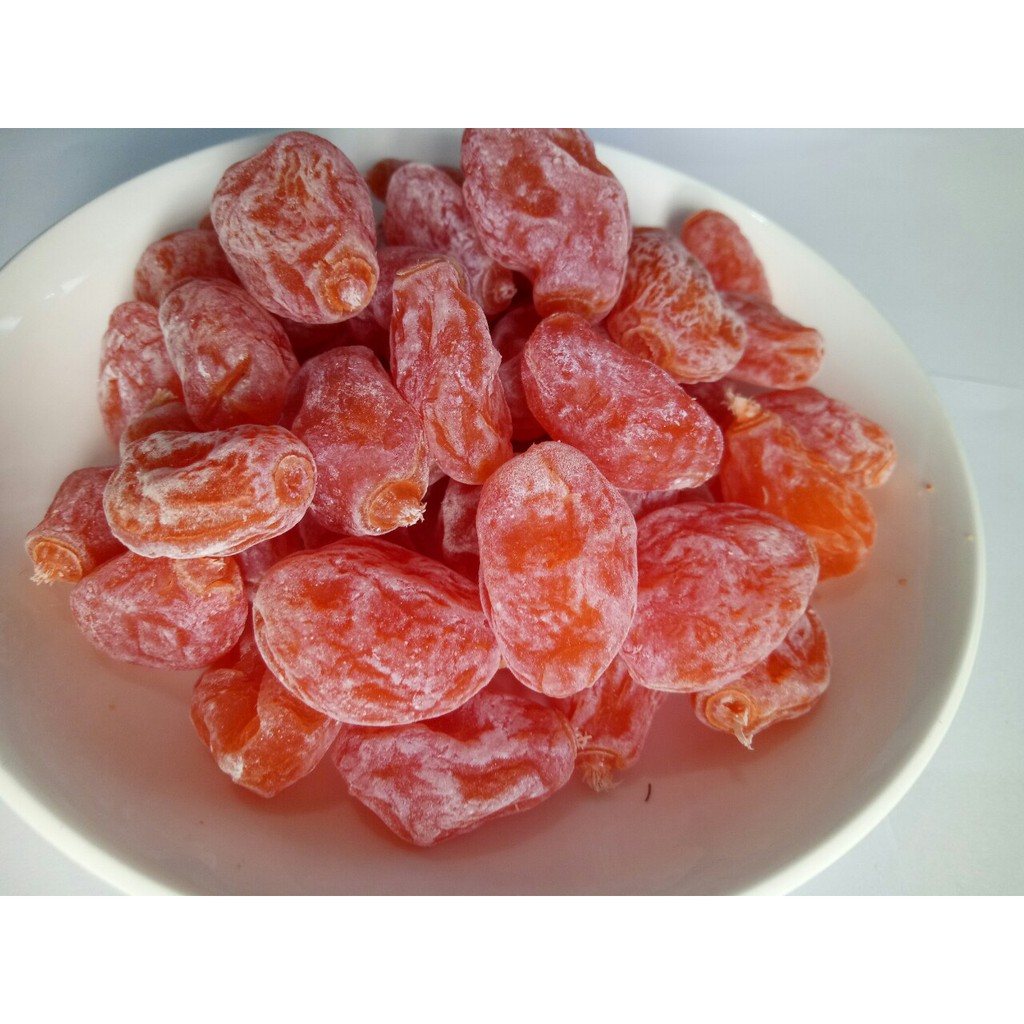 1KG XÍ MUỘI TRÁI TO THƠM NGON