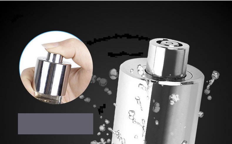 Khóa Thắng Đĩa Xe Máy Xe Đạp Chống Trộm