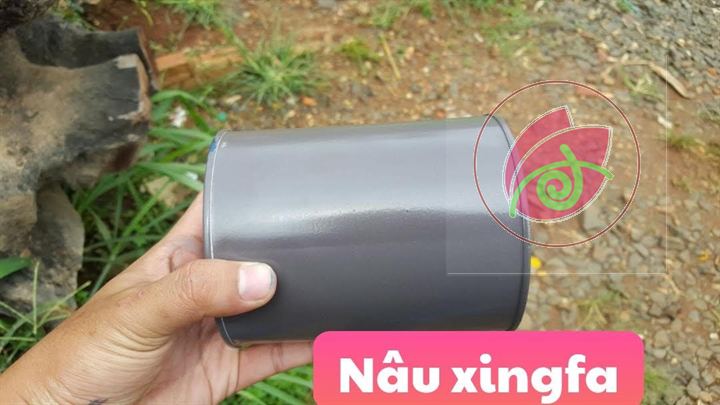 Sơn sắt mạ Kẽm 1k Dolphin 400gr, dùng cho tôn sắt thép