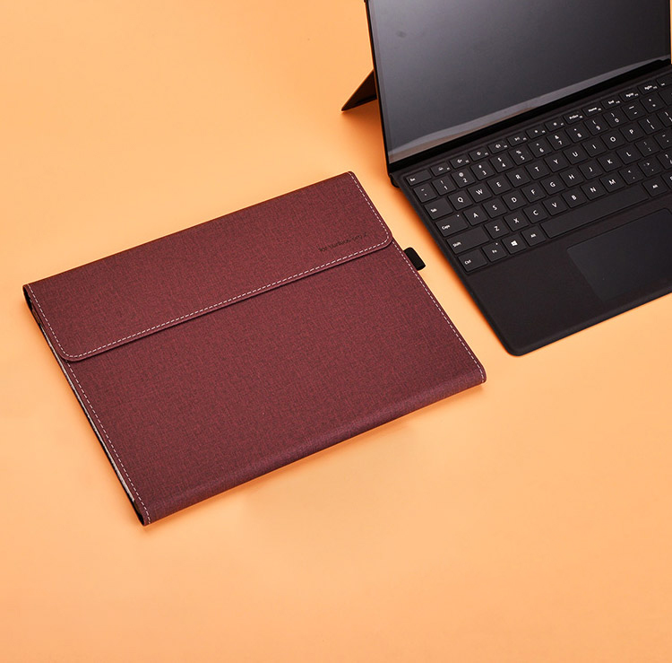 Bao da Ốp cao cấp cho Surface Pro 4,5,6,7 - S030