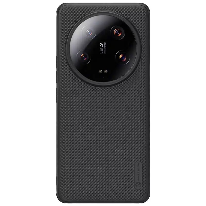 Ốp lưng Xiaomi 13 Ultra cao cấp Nillkin Frosted Shield Pro