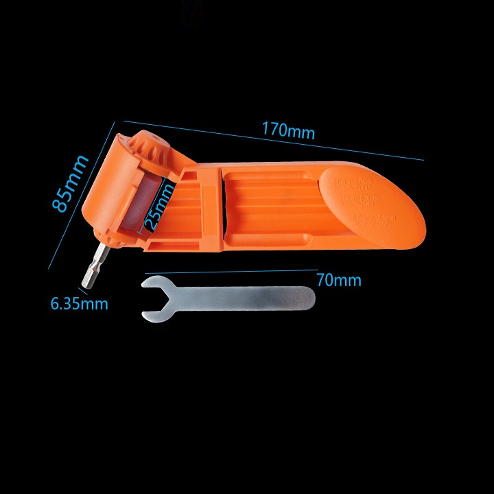 BỘ DỤNG CỤ MÀI MŨI KHOAN - D649