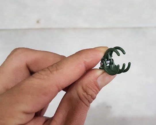 Kẹp lan 50 cái