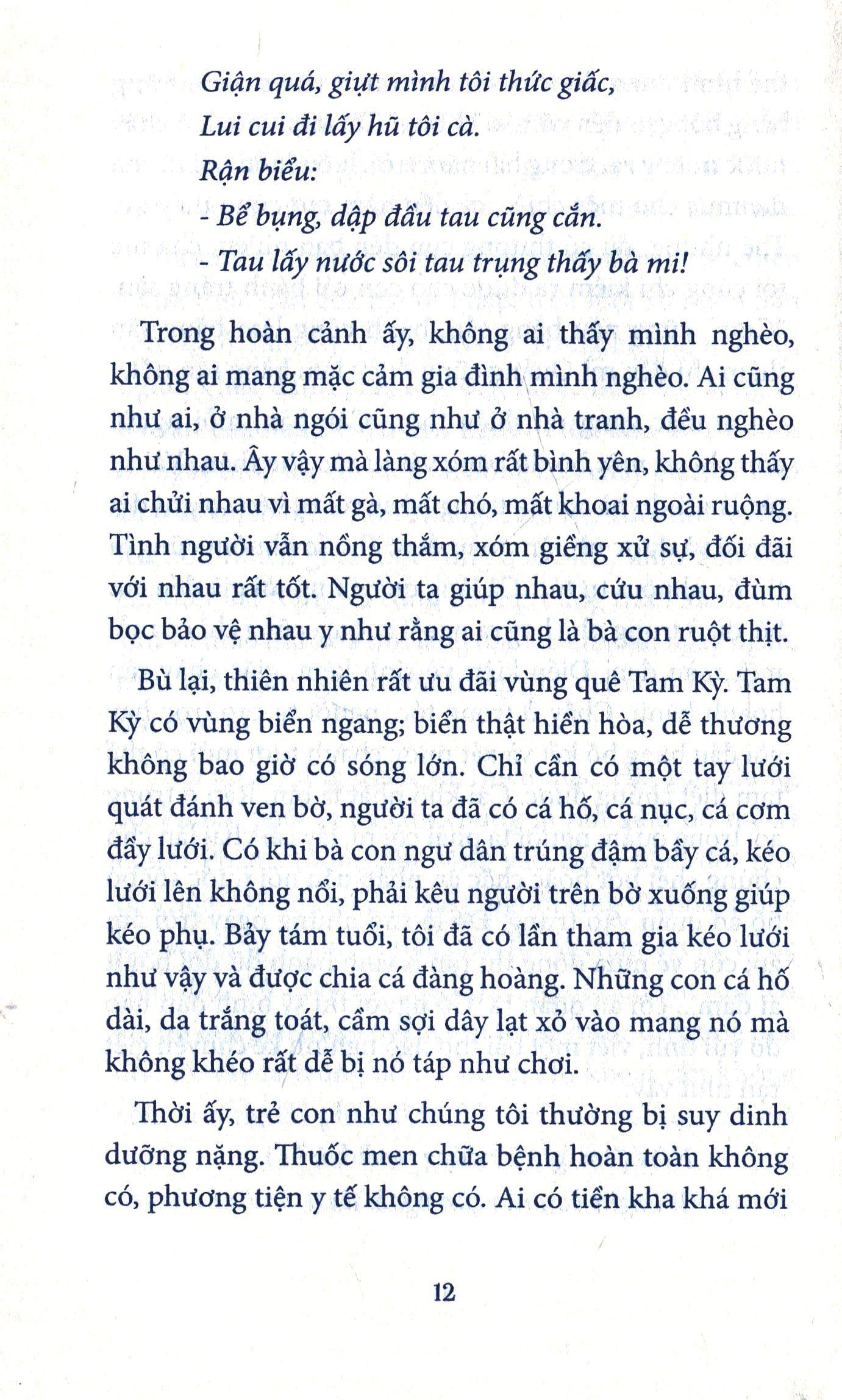 Đối Thoại Với Tuổi Đôi Mươi