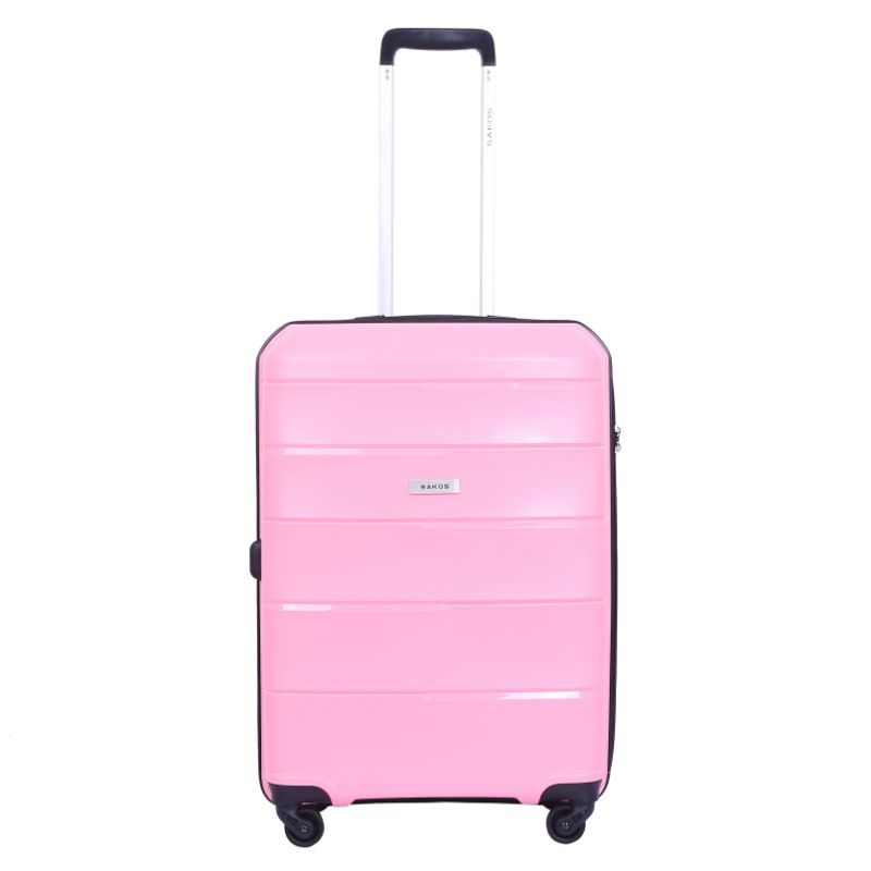 VALI DU LỊCH SAKOS SKYCRAPER Z22 SIZE XÁCH TAY (39x21x55cm)