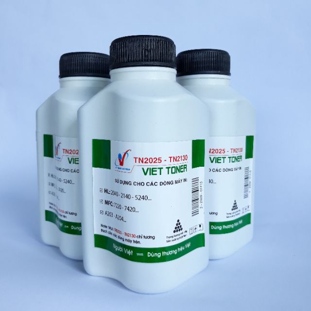Mực đổ BROTHER 2040 2140 5240 ...