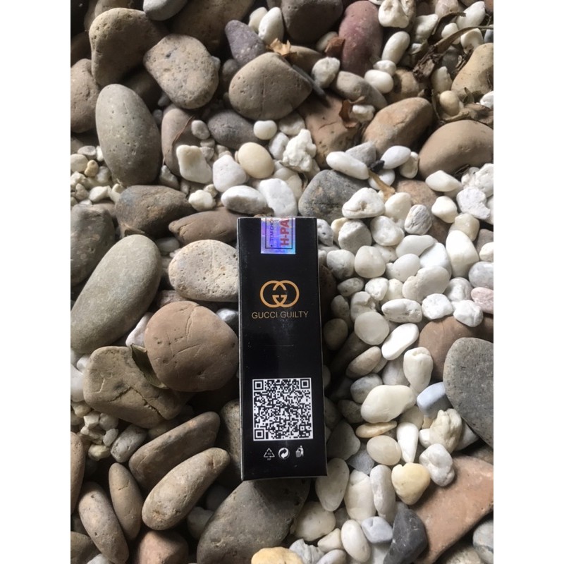 Tinh Dầu Thơm HPARFUM Mini Gucci Gulty (12Ml)