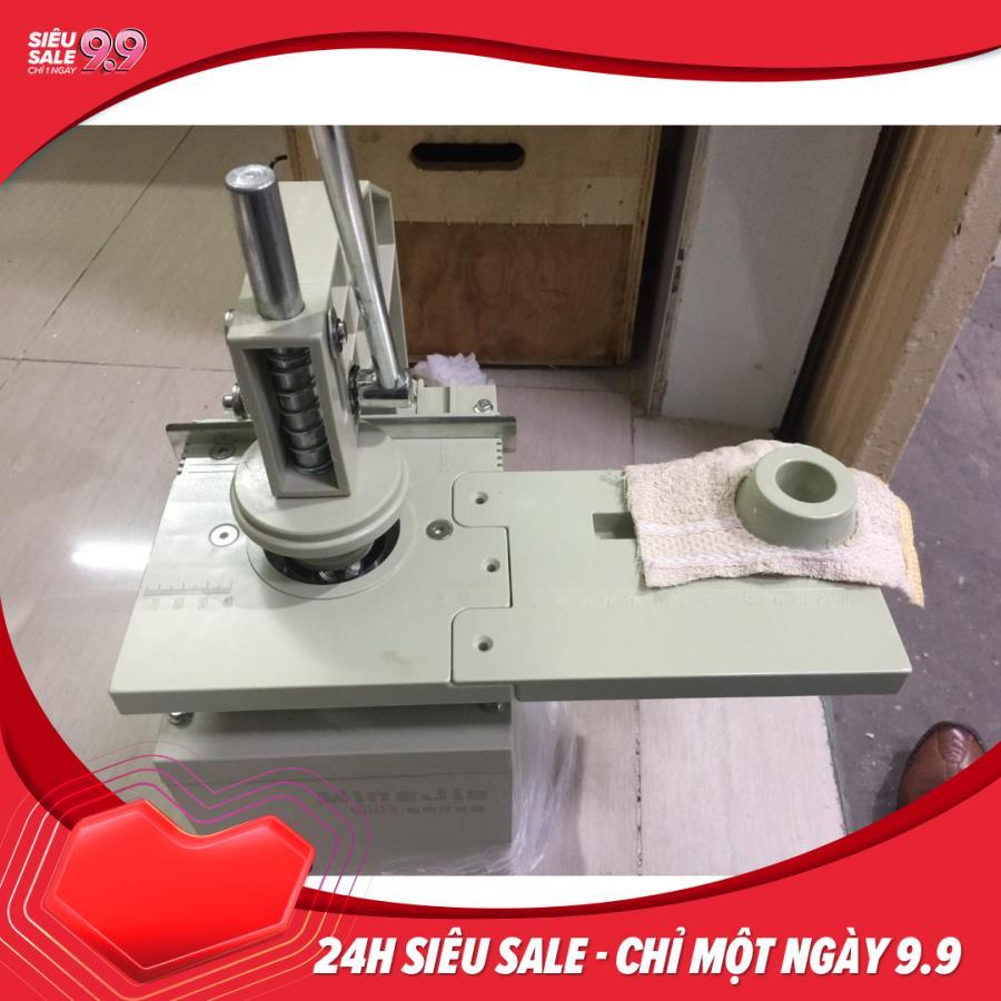MÁY ĐỤC LỖ RÈM CỬA MÀN CỬA