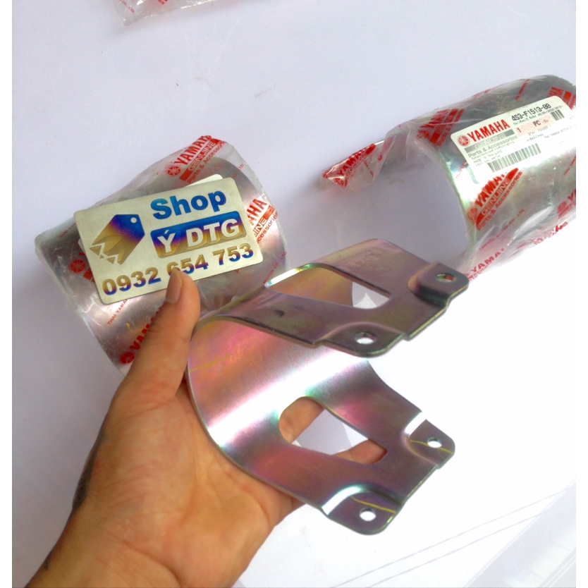 Kiềng Phuộc Sắt Exciter