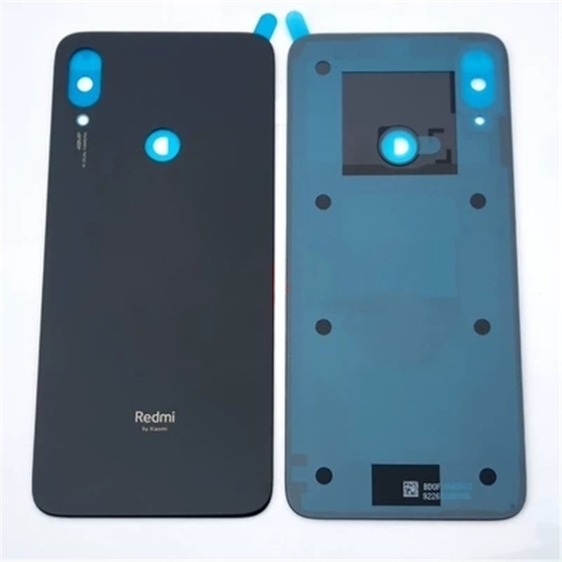 Xiaomi Redmi Note 7 replacement parts back cover