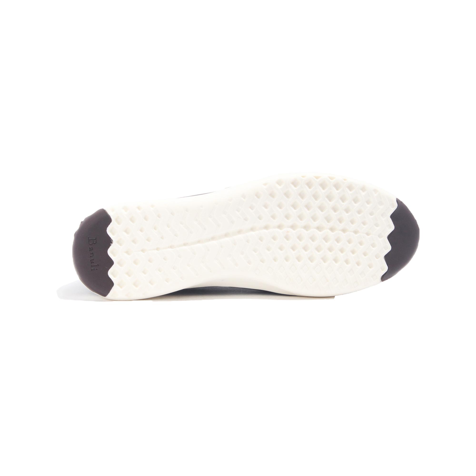 Giày Sneaker Nam Cao Cấp Banuli D2SN1T0BL