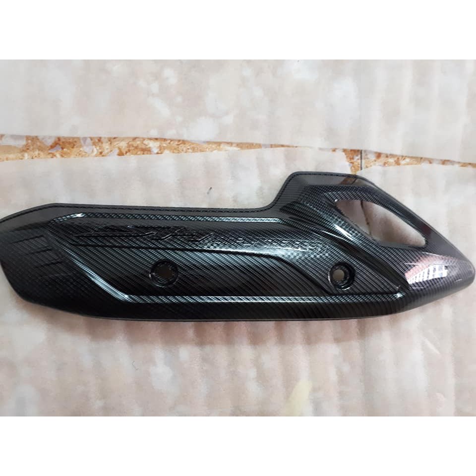 Bộ ốp cacbon SH 2012-2016 - MT 2022
