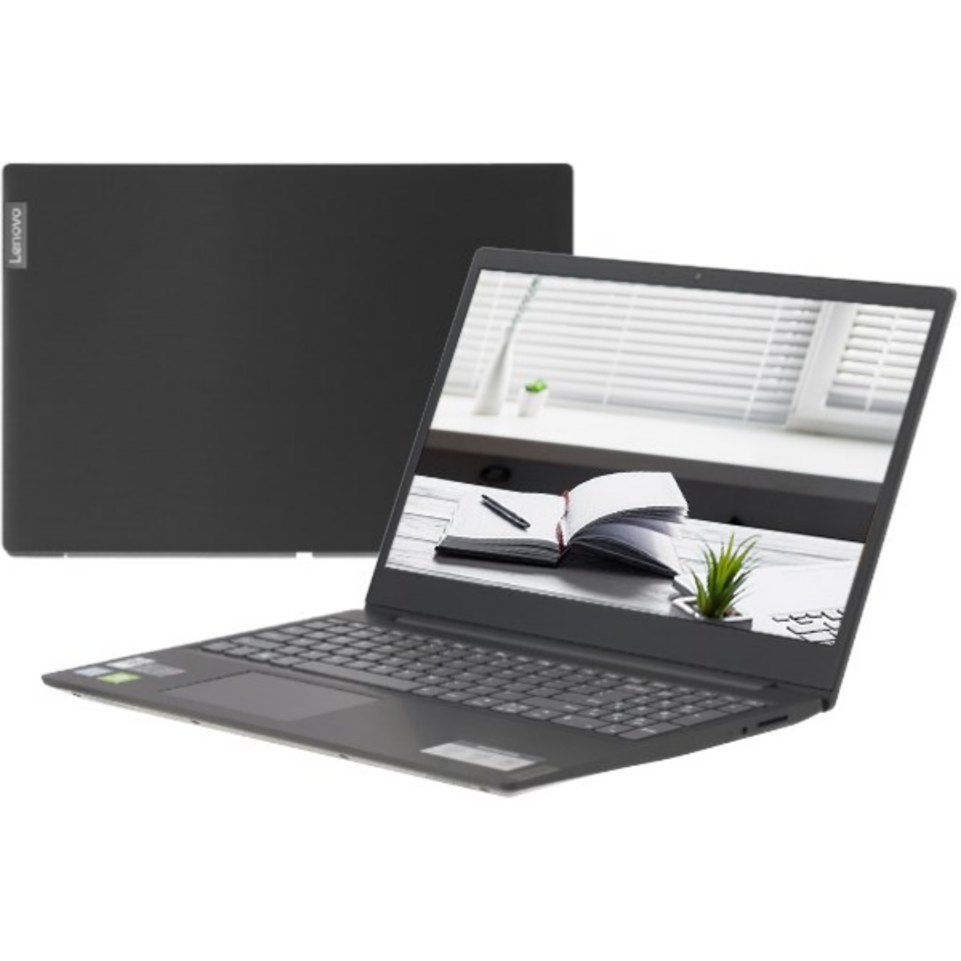 Laptop Lenovo IdeaPad S145-15API 81UT00DMVN