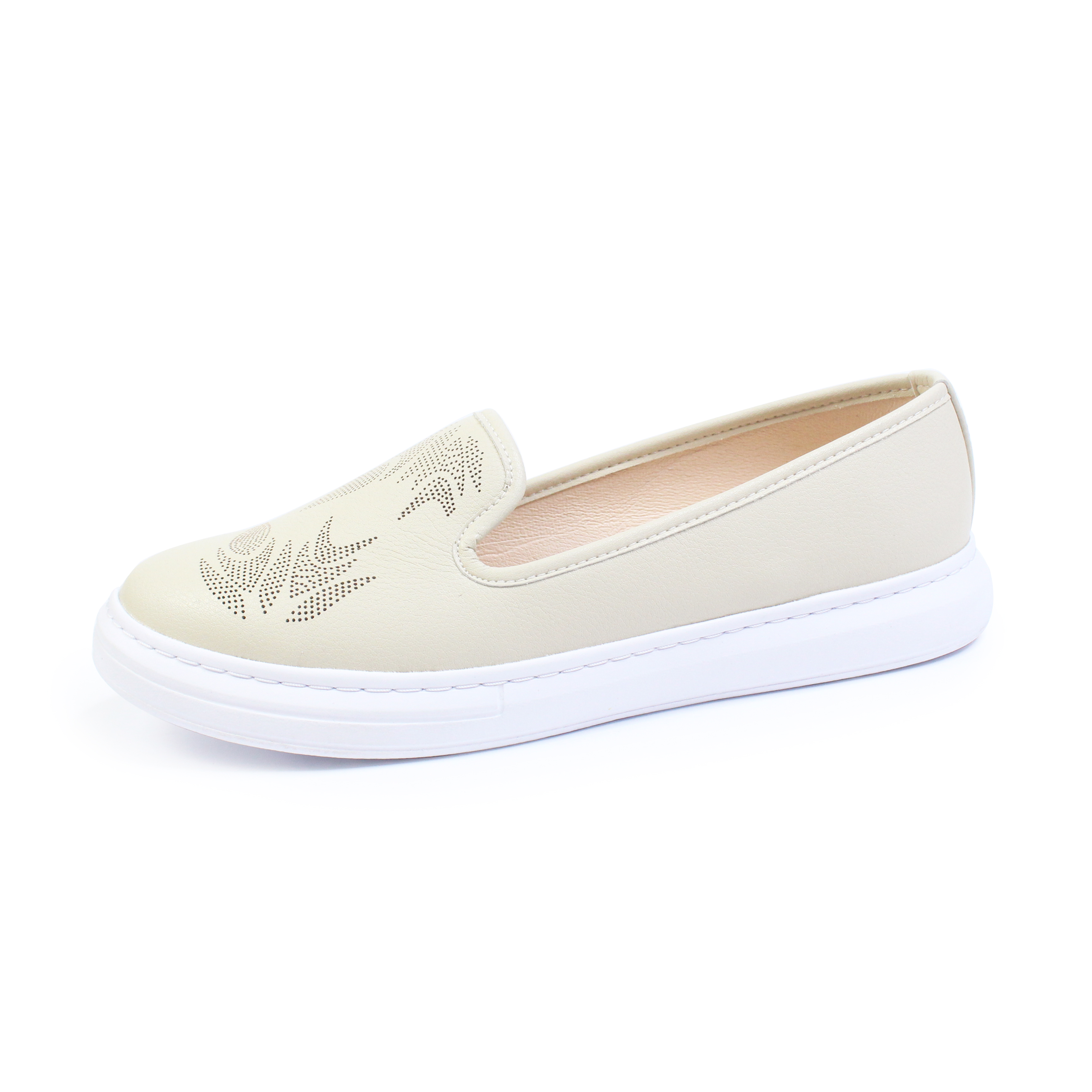 Giày slip-on đế nhẹ - Aliza 023