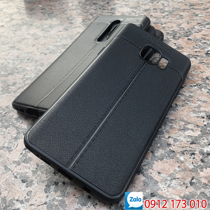 Case for Xiaomi (vân da A)