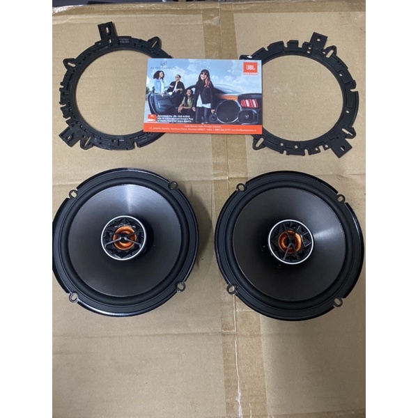 loa cánh jbl 6520