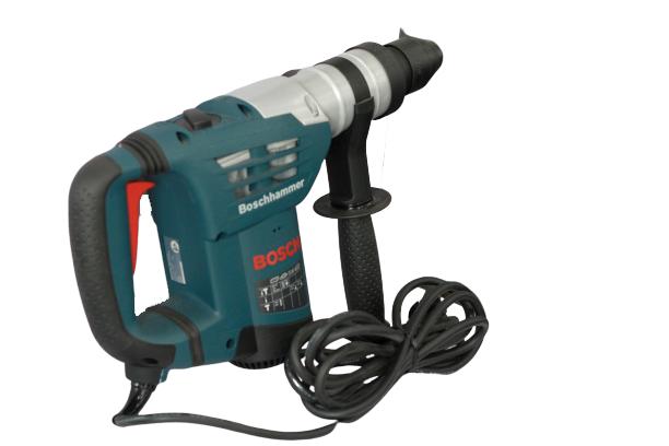 Máy Khoan búa, GBH 4-32 DFR (Mã mới), 06113321K0, Bosch