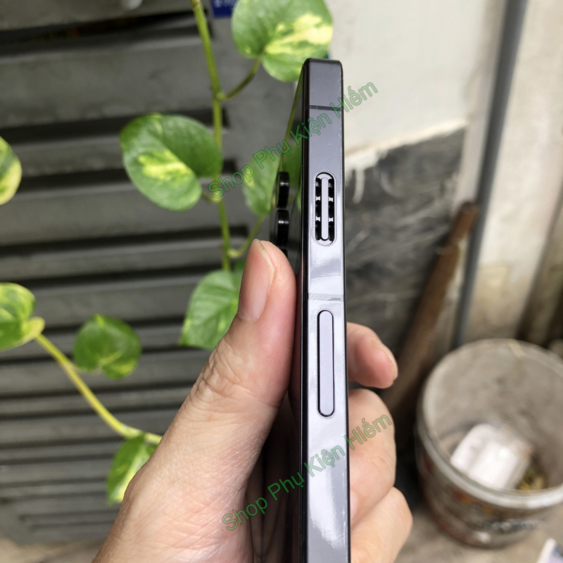 Dán dẻo PPF full viền Red Magic 8 Pro Plus - Magic 8 Pro
