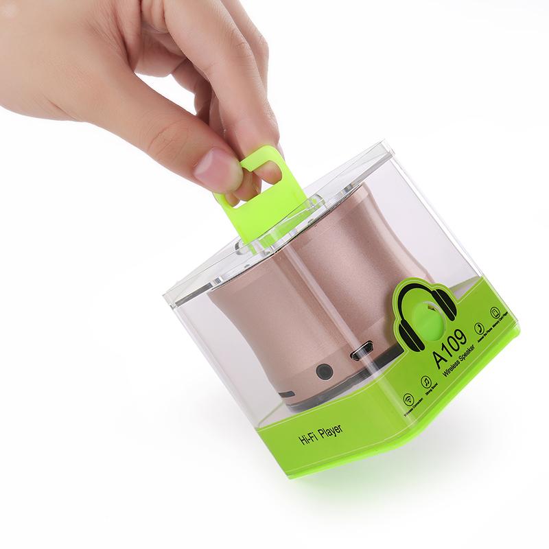 Loa Bluetooth EWA A109 Hàng Cao Cấp