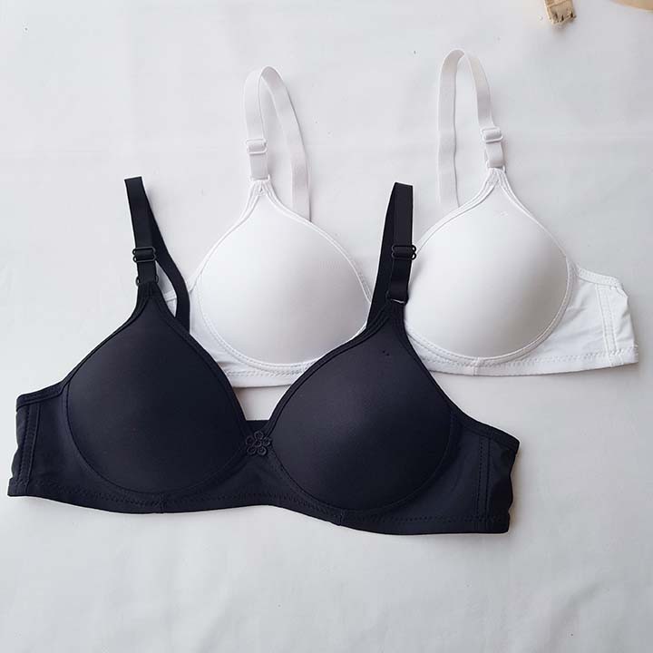 [HCM]Áo Lót Mút Không Gọng Cho Bà Bầu Và Người Lớn Tuổi