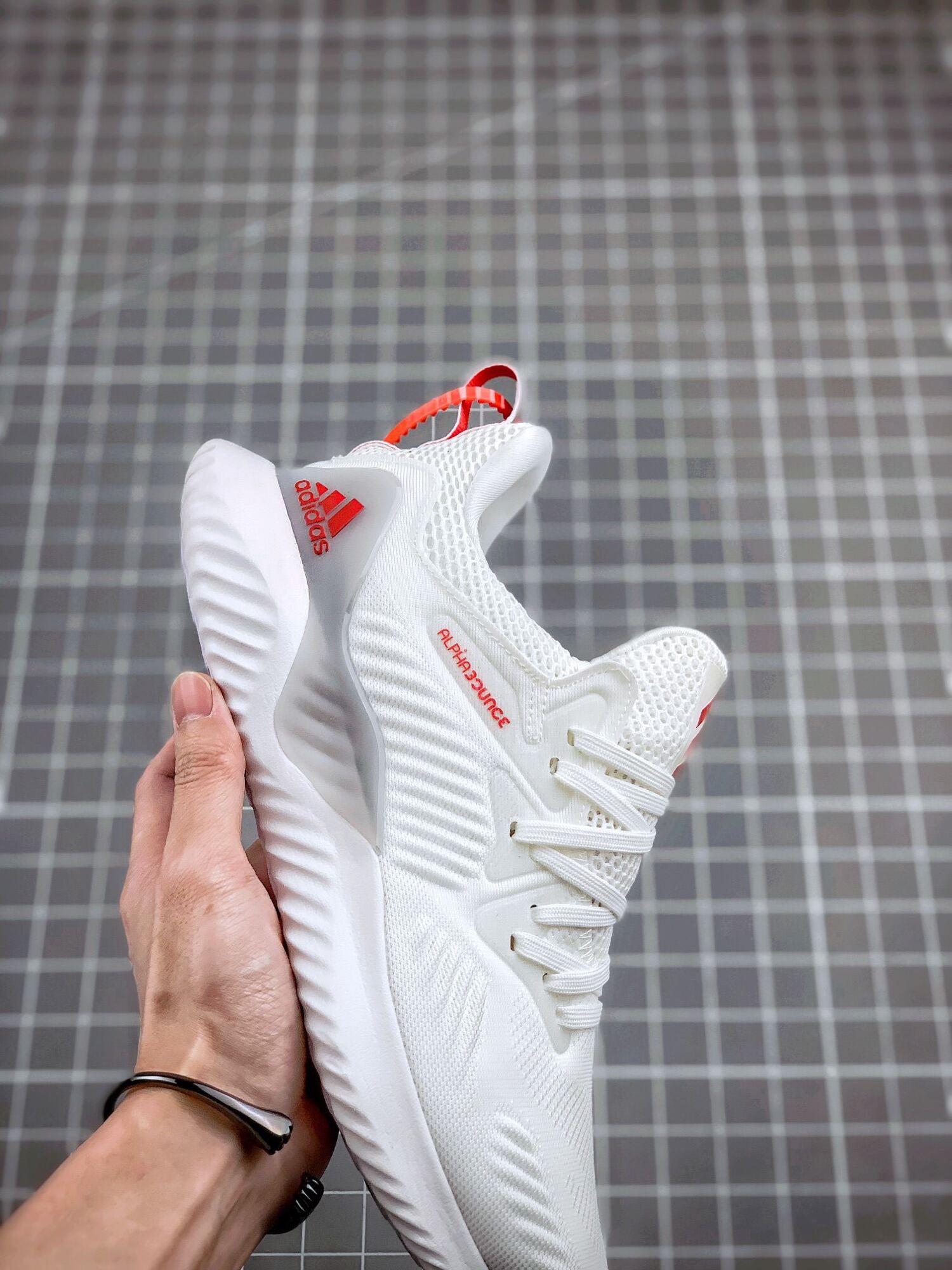 Giày Thể Thao Adidas Alphabounce Beyond M