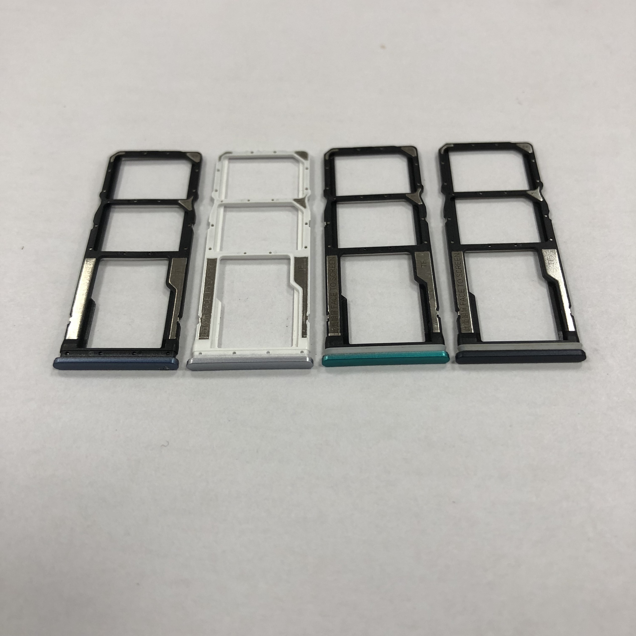 Khay sim Xiaomi Redmi Note 9S