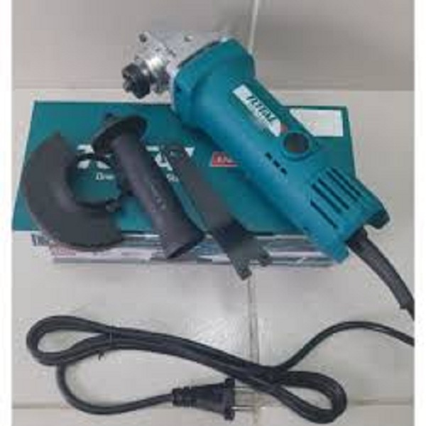 Total -tg1071008 máy mài góc cầm tay 710w - 100mm