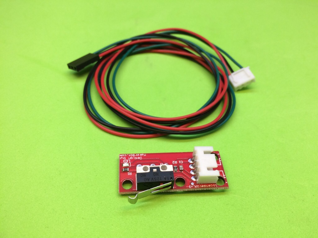 Module công tắc hành trình mini