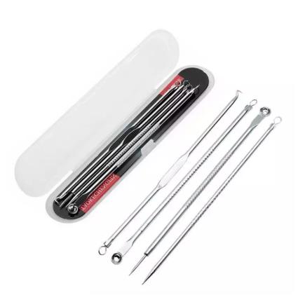 [HCM]Bộ cây nặn mụn